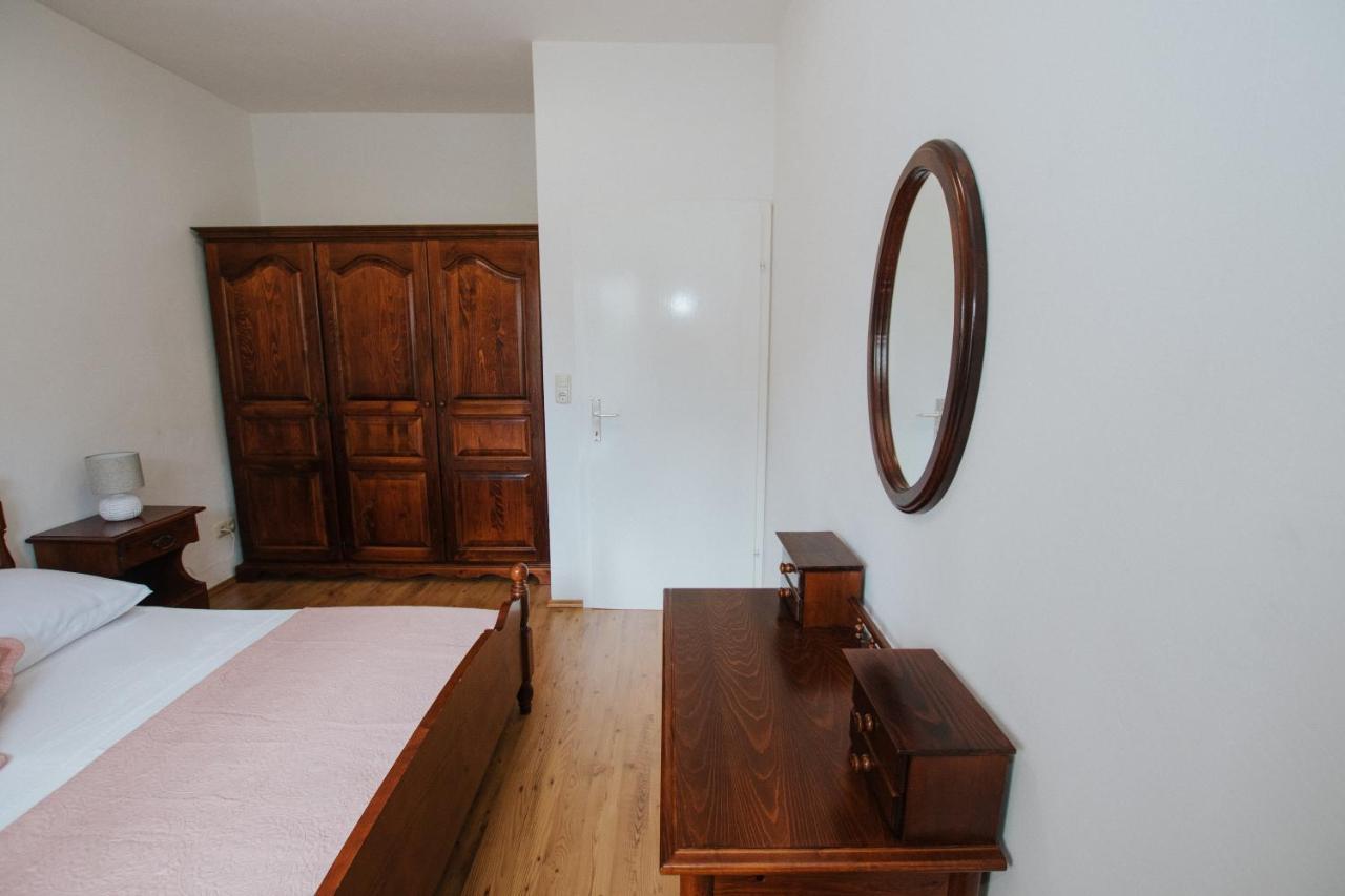 Apartment Deni Solin Buitenkant foto